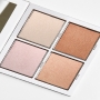 Kylie 2017 Holiday Wet Set Pressed Illuminating Powder